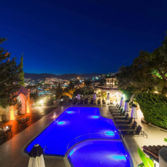 Magna Manastir Hotel - Bild 18