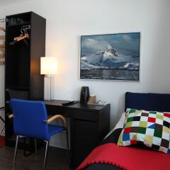 Hotel Ammassalik in Tasiilaq, Greenland from 123$, photos, reviews - zenhotels.com photo 32