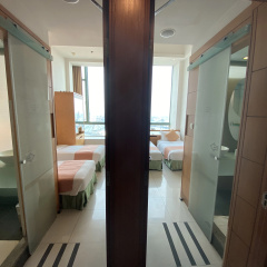 Rambler Garden Hotel - Bild 3