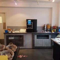 Hotel Citymaxx - Bild 8