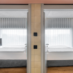 Placid Hotel Design & Lifestyle Zurich - Bild 2