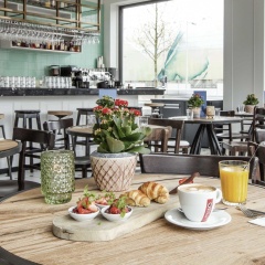 Hotel Twenty Eight - Bild 29