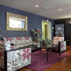 Hotel Moderno Puerta del Sol - Bild 26