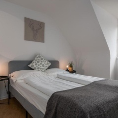 CASSEL LOFTS - Gemütliches Apartment für 3 mit Netflix & 4K TV - Bild 11