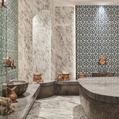 Four Seasons Hotel Istanbul at Sultanahmet - Bild 19