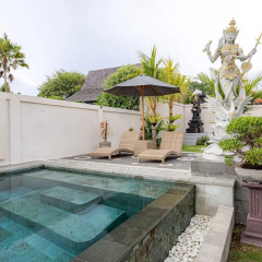 Cove Dharma Kencana - Bild 10