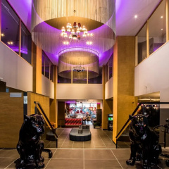 NYX Hotel Madrid by Leonardo Hotels - Bild 2