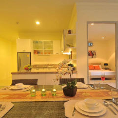 Royal Kamala Phuket - Bild 13