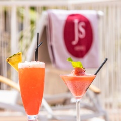 Hotel JS Yate - Bild 13