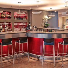 Mercure Airport Hotel Berlin Tegel - Bild 18