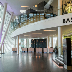 AC Hotel by Marriott Bella Sky Copenhagen - Bild 12