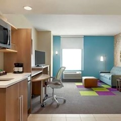 Home2 Suites by Hilton Tracy in Tracy, United States of America from 222$, photos, reviews - zenhotels.com photo 36