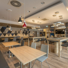 Holiday Inn Express Wuppertal - Hauptbahnhof by IHG - Bild 19