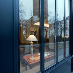 Central Hotel Paris - Bild 8
