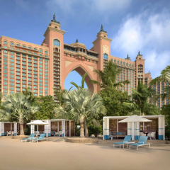 Atlantis, The Palm - Bild 1