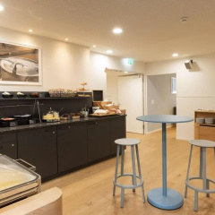 Fred Hotel Hauptbahnhof - Bild 30