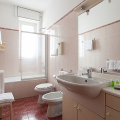 IH Hotels Milano ApartHotel Argonne Park - Bild 16