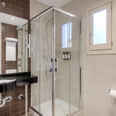 Hotel Larios Málaga - Bild 11
