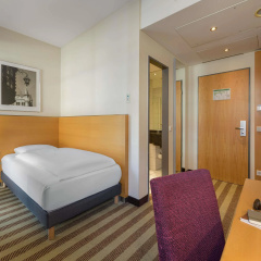Mercure Hotel Aachen am Dom - Bild 2