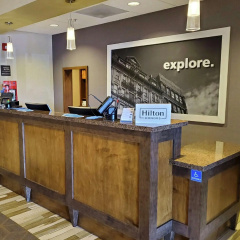 Hampton Inn & Suites Salinas thumbnail 2
