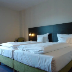 MSR Hotel - Bild 5