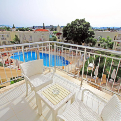 Mandarin Resort & Spa - Bild 8
