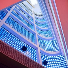 Lindner Hotel Cologne Am Dom, part of JdV by Hyatt - Bild 1