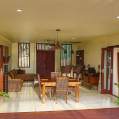 Mala Garden Resort & Spa - Bild 2