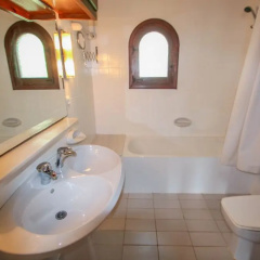 Sweet - modern, well-equipped villa with private pool in Benissa thumbnail 7