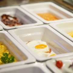 Auszeit Hotel – das Frühstückshotel - Bild 13