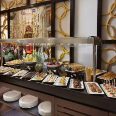 Mercure Istanbul Bomonti thumbnail 13