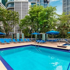 Hyatt Regency Miami - Bild 14