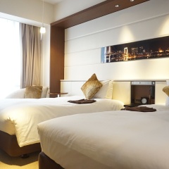 Solaria Nishitetsu Hotel Ginza - Bild 6