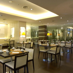 Hotel Nuevo Madrid - Bild 14