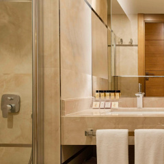 Mövenpick Hotel & Thermal Spa - Bild 11