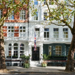 The Gore London – Starhotels Collezione - Bild 1