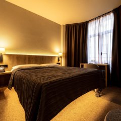 Hotel Bristol Premium in Luxembourg, Luxembourg from 166$, photos, reviews - zenhotels.com photo 2