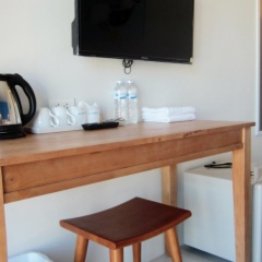 Tiya House Rooms & Cafe - Bild 19
