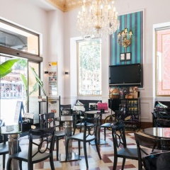 Adriano Hotel Boutique Sevilla - Bild 18