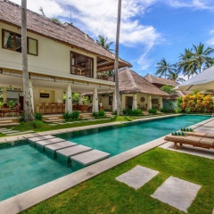 Bali Villa Near the Beach, 2015 - Bild 13