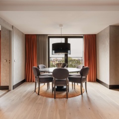 Hilton The Hague thumbnail 5