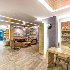 Grand Cettia Hotel - Bild 27