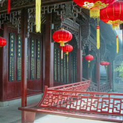 Hangzhou New Wind Youth Hostel thumbnail 5