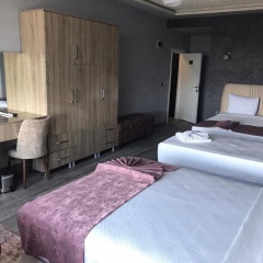AYTOKLAR HOTEL photo 4