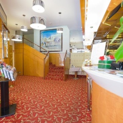 Teco Hotel - Bild 27