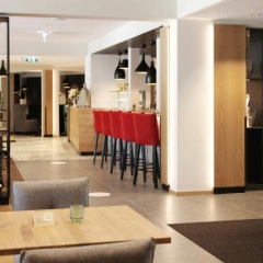 JUFA Hotel Salzburg - Bild 23