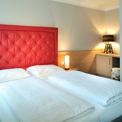 Hotel Markus Sittikus Salzburg - Bild 6