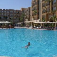 Folla Residence Apartments in Sousse, Tunisia from 255$, photos, reviews - zenhotels.com photo 10