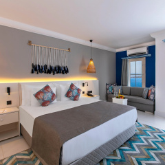 Başka Resort Bodrum - Bild 3
