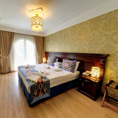 The Magnaura Palace Hotel - Bild 6